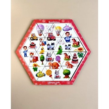 Фото2.Пазл-головоломка 