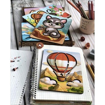 Фото2.Трафарети, великі