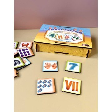 Фото2.Пазл-сортер 