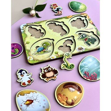 Фото2.Пазл-сортер 