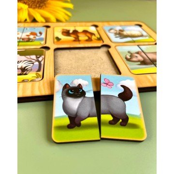 Фото2.Сортер-пазл 