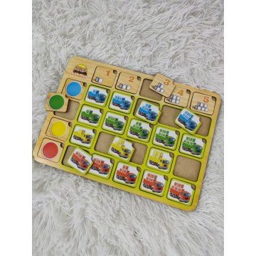 Фото2.Пазл-сортер 