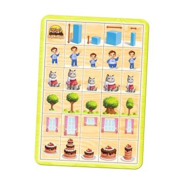 Фото2.Пазл-сортер 