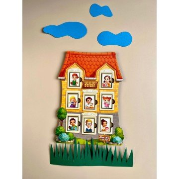 Фото3.Пазл-сортер 