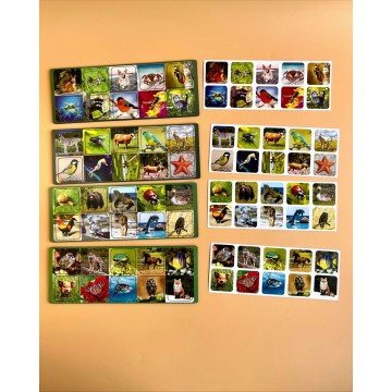 Фото2.Комодик-сортер 