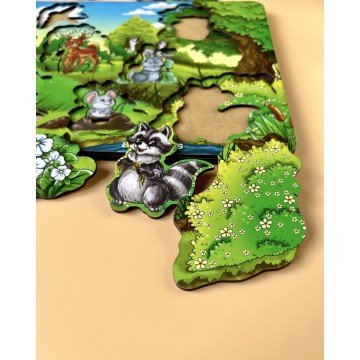 Фото2.Сортер-пазл 