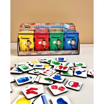 Фото2.Комод-сортер 