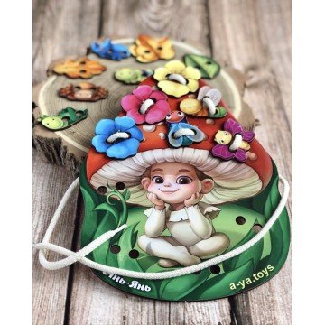 Фото2.Шнурівка 