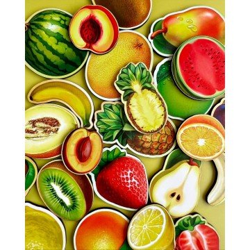 Фото2.Сортер-вкладиш 