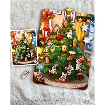 Фото2.Гра 2 в 1 