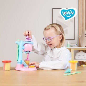 Фото2.Набор для лепки 