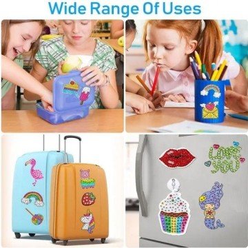 Фото3.Набір для творчості 