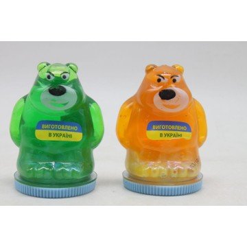 Фото2.Слайм 