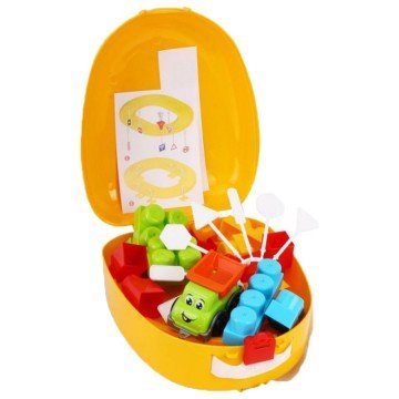 Фото2.Конструктор у рюкзаку 