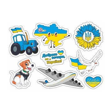 Фото3.Рюкзак пластиковий 