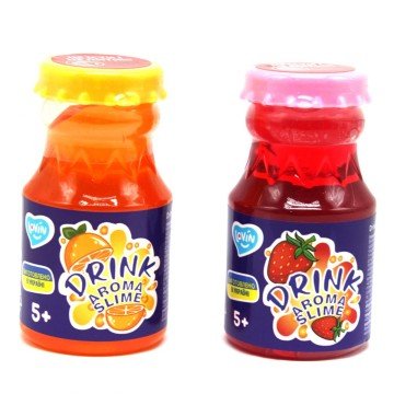 Фото2.Слайм ароматизований 