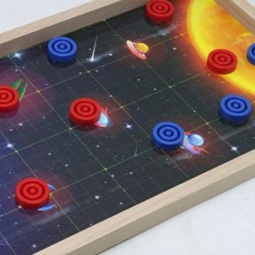 Фото2.Настільна гра 