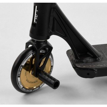 Фото2.Самокат трюковий 