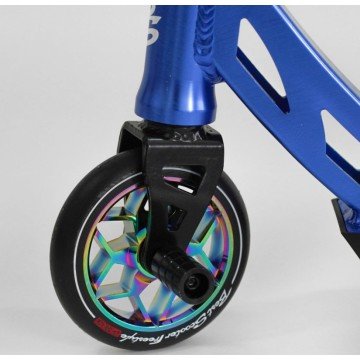 Фото3.Самокат трюковий 