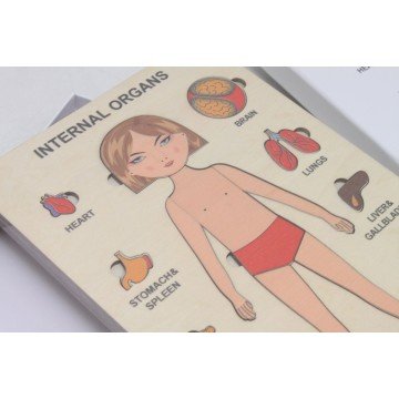 Фото2.Пазли навчальні 