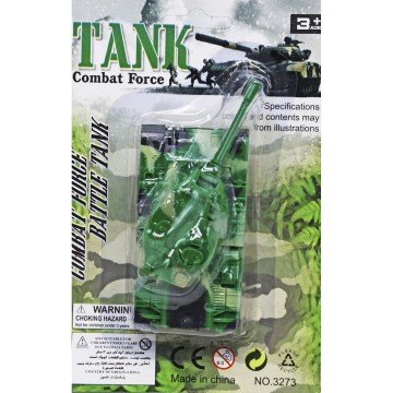 Фото3.Машинка пластикова 