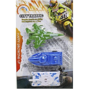 Фото3.Ігровий набір 