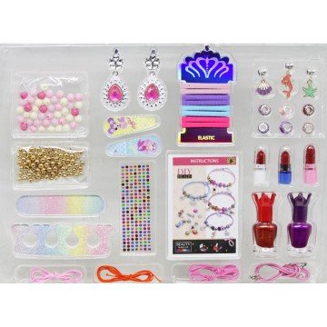 Фото2.Набір для створення прикрас 