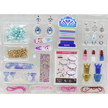 Фото2.Набір для створення прикрас 