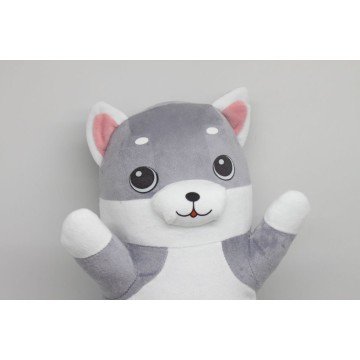 Фото3.Іграшка-обіймашка 