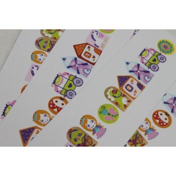 Фото2.Деревʼяне шнурівка-силянка 