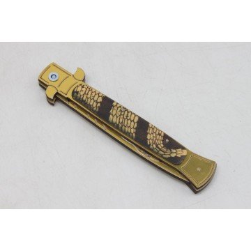 Фото2.Сувенірний ніж 