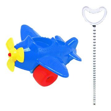 Фото3.Каталка-конструктор 