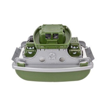 Фото2.Пластикова іграшка 