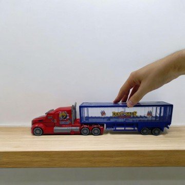 Фото2.Трейлер-трансформер 