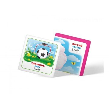 Фото3.Розумні картки 