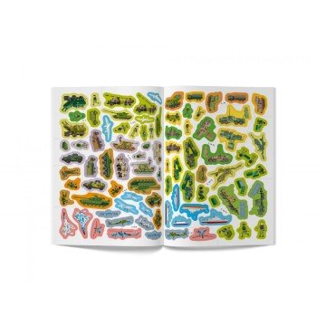 Фото2.Книжка-розмальовка 