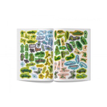 Фото2.Книжка-розмальовка 