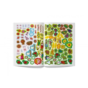 Фото2.Книжка-розмальовка 