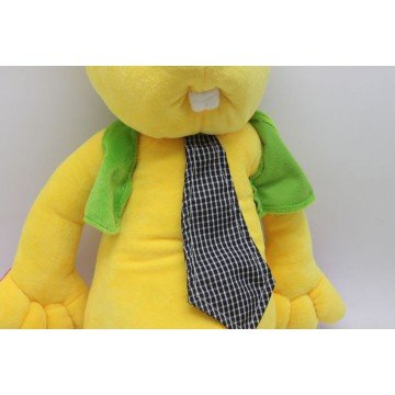 Фото2.Мʼяка іграшка  