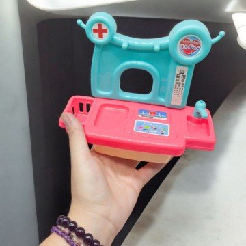 Фото3.Ігровий набір 