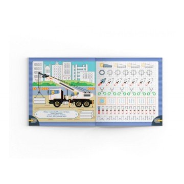 Фото2.Прописи 