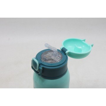 Фото2.Термос-поільник з чохлом 