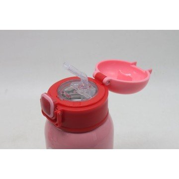 Фото2.Термос-поільник з чохлом 