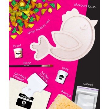 Фото2.Набір для творчості 