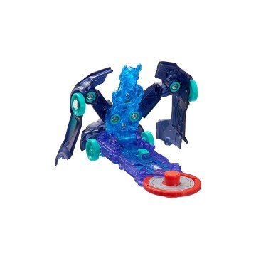 Фото2.Машинка-трансформер 