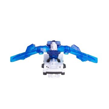 Фото2.Машинка-трансформер 