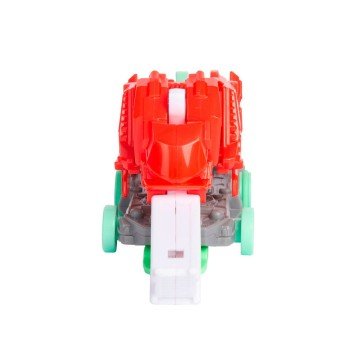 Фото2.Машинка-трансформер 