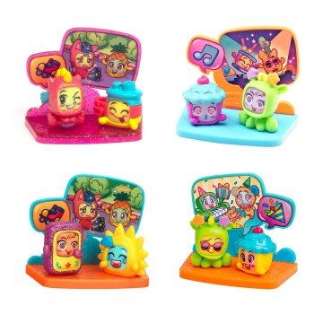 Фото2.Набір фігурок 