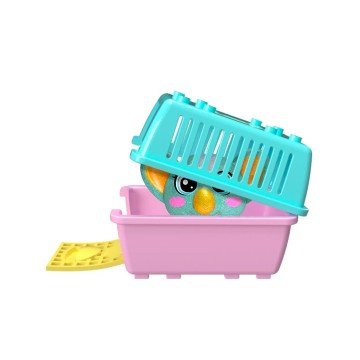 Фото2.Колекційна фігурка-сюрприз 