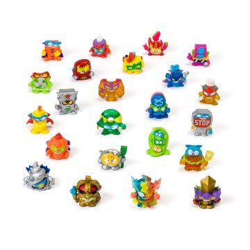 Фото2.Колекційна фігурка-сюрприз 